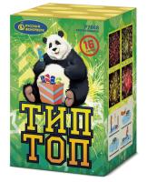 Тип-Топ Батарея салютов купить в Магасе | magas.salutsklad.ru