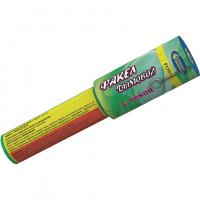 Дымовой (с чекой) зеленый Фальшфейер купить в Магасе | magas.salutsklad.ru