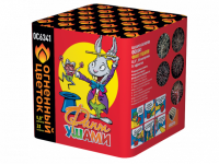 Финт ушами Салют купить в Магасе | magas.salutsklad.ru