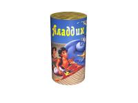 Аладдин Фонтан пиротехнический купить в Магасе | magas.salutsklad.ru