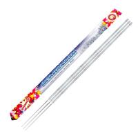 Белый снег 400 Бенгальские огни купить в Магасе | magas.salutsklad.ru