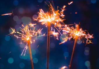 Бенгальские огни - Магас | magas.salutsklad.ru