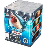 Акула Фейерверк купить в Магасе | magas.salutsklad.ru