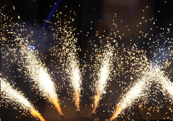 Мир бытовой пиротехники - Магас | magas.salutsklad.ru