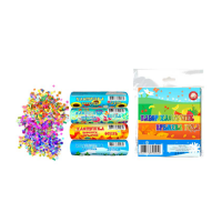 Времена года Набор хлопушек купить в Магасе | magas.salutsklad.ru