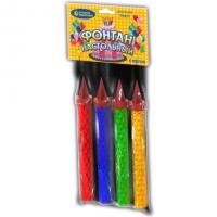 Настольный фонтан пламя искры Настольный фонтан купить в Магасе | magas.salutsklad.ru