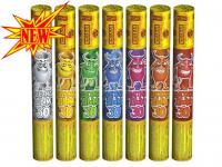 Цветной дым 30 Цветной дым купить в Магасе | magas.salutsklad.ru