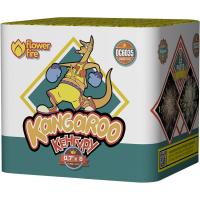 Кенгуру Батарея салютов купить в Магасе | magas.salutsklad.ru