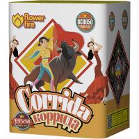 Коррида Салют купить в Магасе | magas.salutsklad.ru