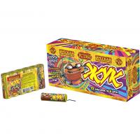 Жук Наземный фейерверк купить в Магасе | magas.salutsklad.ru