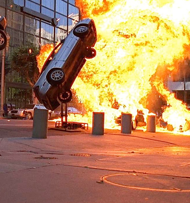 Про пиротехнику и пиротехников - Магас | magas.salutsklad.ru