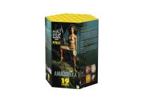 Амазонка Салют купить в Магасе | magas.salutsklad.ru