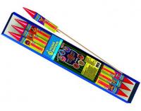 Ракеты Ассорти Ракеты купить в Магасе | magas.salutsklad.ru