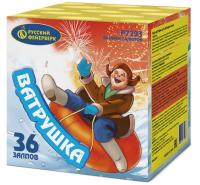 Ватрушка Салют купить в Магасе | magas.salutsklad.ru