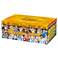 Миллион лайков Батарея салютов купить в Магасе | magas.salutsklad.ru