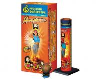 Матрешка Фестивальные шары купить в Магасе | magas.salutsklad.ru