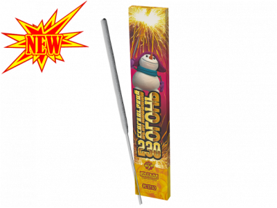 230 мм. Бенгальские огни купить в Магасе | magas.salutsklad.ru