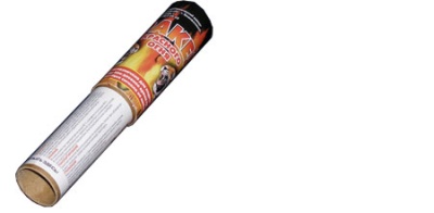 Огонь красный Фальшфейер купить в Магасе | magas.salutsklad.ru