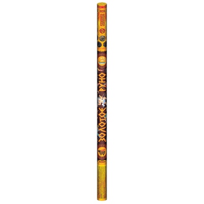 Золотое руно Римские свечи купить в Магасе | magas.salutsklad.ru