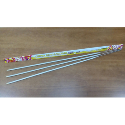 Золото России 650 Бенгальские огни купить в Магасе | magas.salutsklad.ru