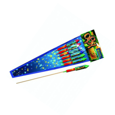 Tristar Тристар Ракеты купить в Магасе | magas.salutsklad.ru