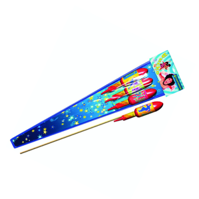 Диско Ракеты купить в Магасе | magas.salutsklad.ru