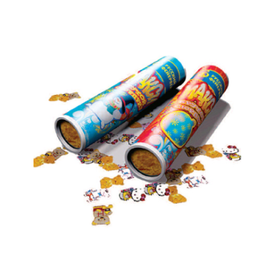 Макси с сюрпризом (Маска) Хлопушки купить в Магасе | magas.salutsklad.ru