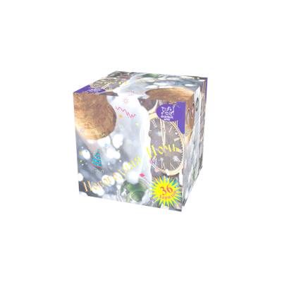 Новогодняя ночь Салют купить в Магасе | magas.salutsklad.ru