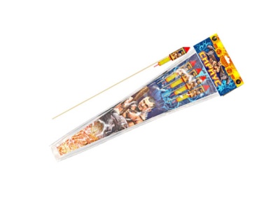 Сириус Ракеты купить в Магасе | magas.salutsklad.ru