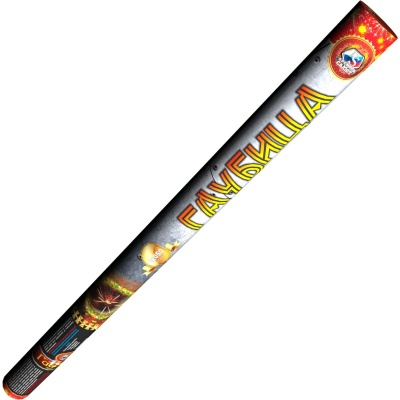 Гаубица Римские свечи купить в Магасе | magas.salutsklad.ru