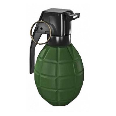 Граната имитационная пиротехническая (горох) Петарды купить в Магасе | magas.salutsklad.ru