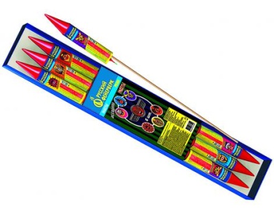 Ракеты Ассорти Ракеты купить в Магасе | magas.salutsklad.ru