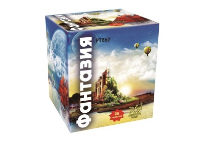 Фантазия Салют купить в Магасе | magas.salutsklad.ru