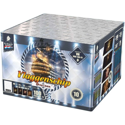 Флагман Салют купить в Магасе | magas.salutsklad.ru