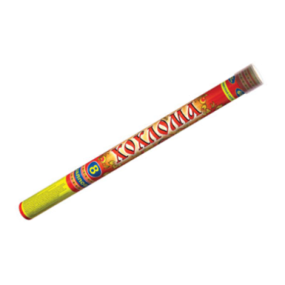 Хохлома R Римские свечи купить в Магасе | magas.salutsklad.ru