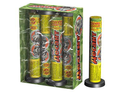 Десант Дневной фейерверк купить в Магасе | magas.salutsklad.ru