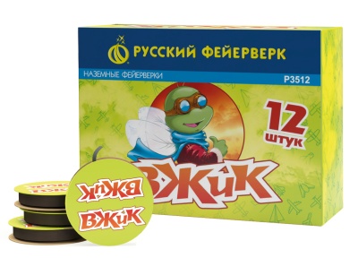 Вжик Петарды купить в Магасе | magas.salutsklad.ru