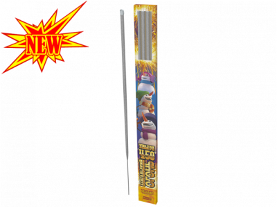 Ультра 450 Бенгальские огни купить в Магасе | magas.salutsklad.ru