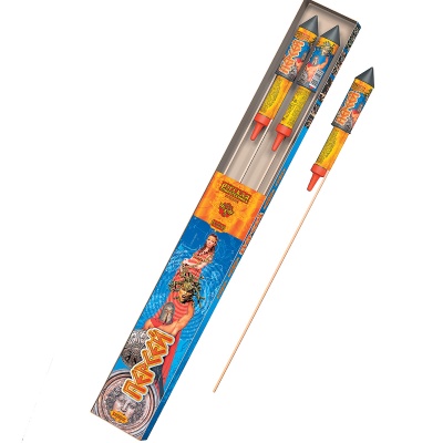 Персей Ракеты купить в Магасе | magas.salutsklad.ru